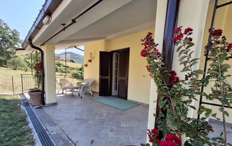 Villa Franca Country House in Lazio