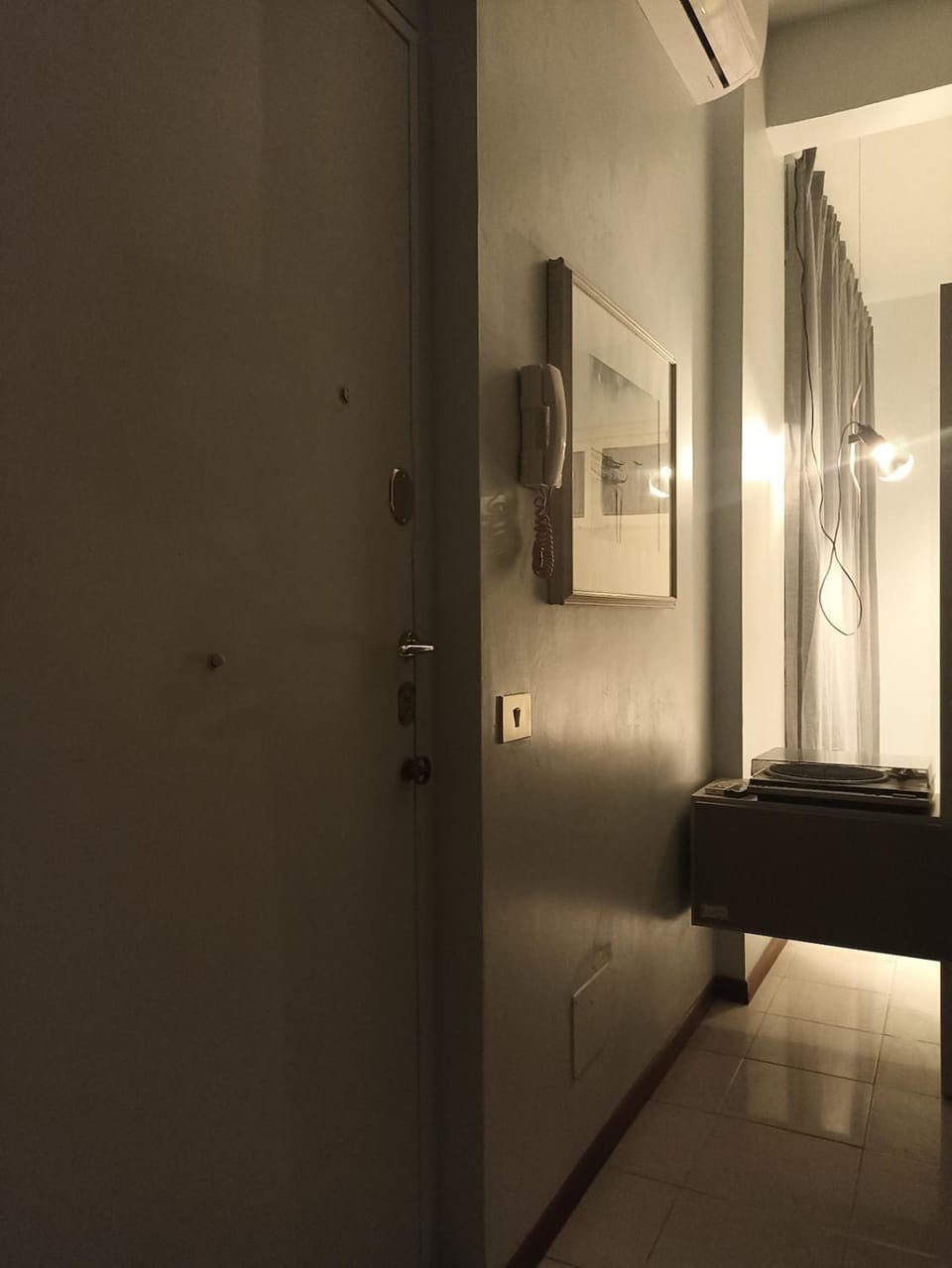 casaemily TrenoFiumicinoAir-VillaBonelli-Ostiense Apartment in Rome