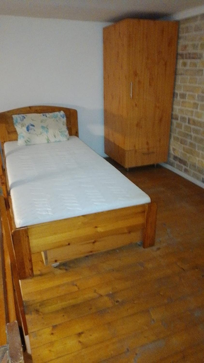 Berzsenyi Retreat Apartment in Budapest