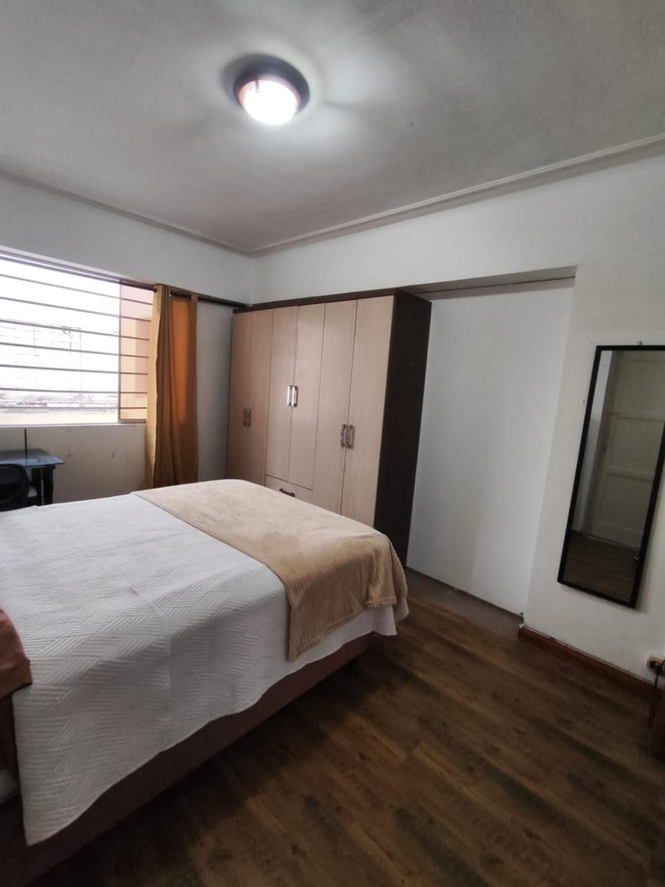Miraflores apartment near Larcomar Apartment in Miraflores
