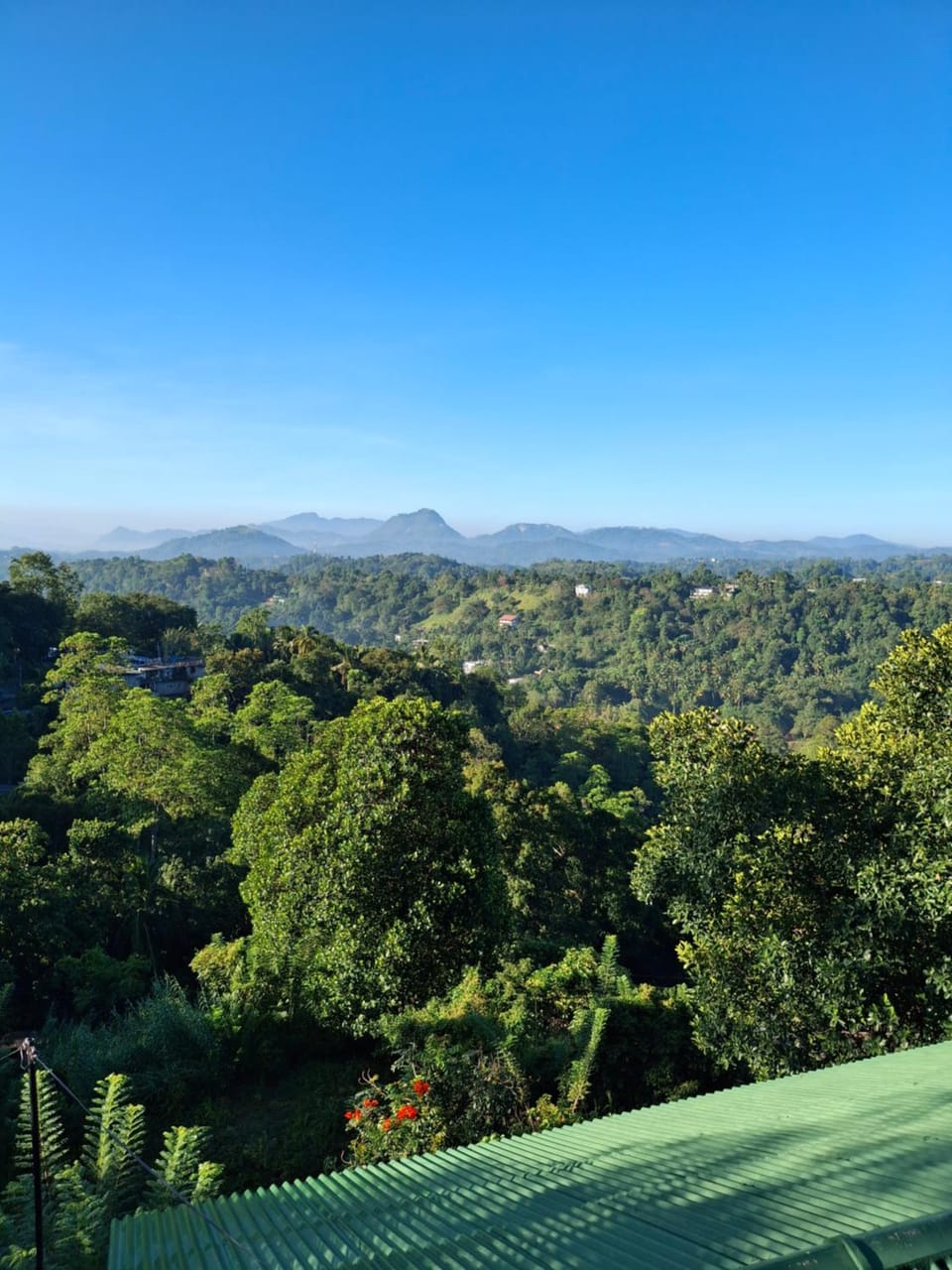 Sunset Inn Vacation rental in Gangawatakorale