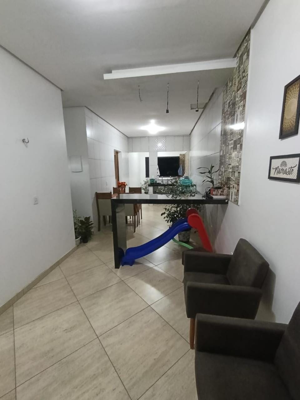 casa carla 2 COP 30 House in Belém