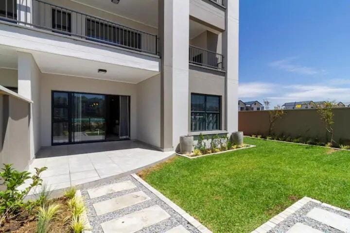 #AlimamaSpaces The Manson Munyaka Villa Apartment in Sandton