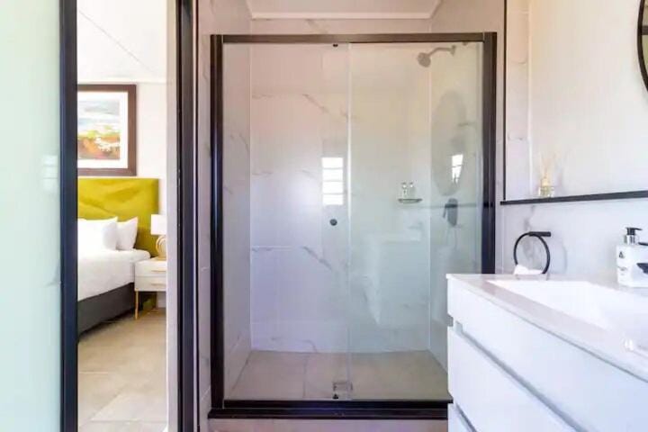 #AlimamaSpaces The Manson Munyaka Villa Apartment in Sandton