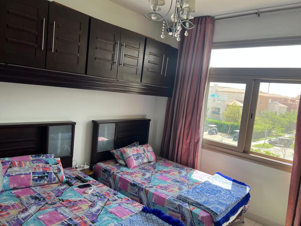 فيردي مراسي Apartment in Egypt