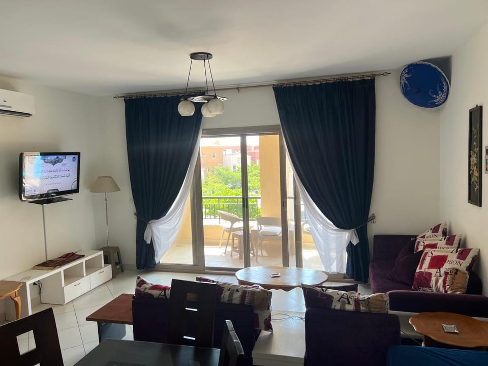 فيردي مراسي Apartment in Egypt