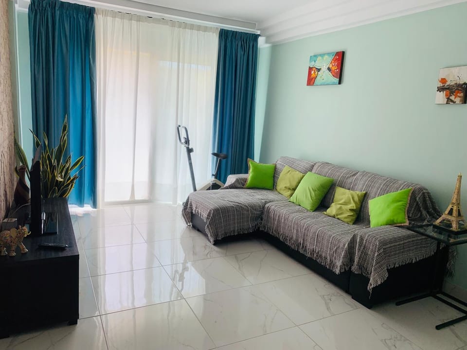 Orlando Apartment Apartment in Costa Adeje
