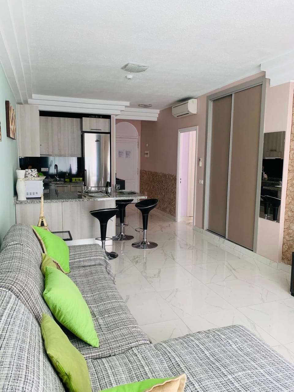 Orlando Apartment Apartment in Costa Adeje