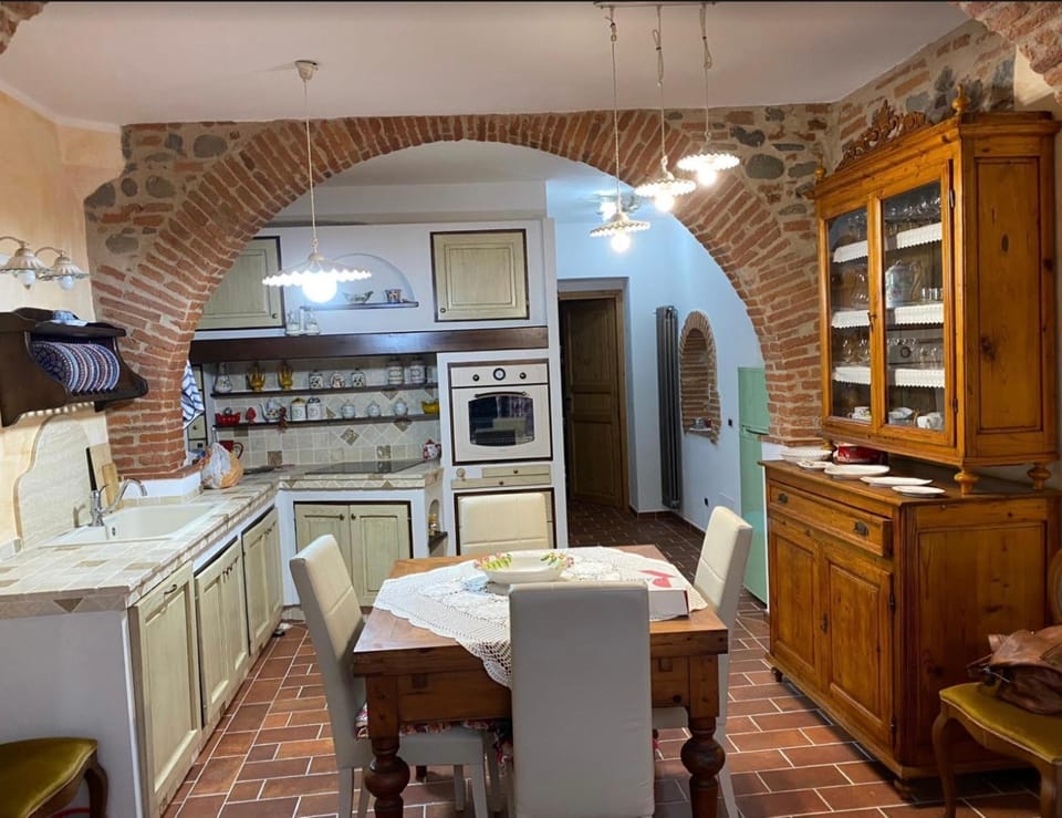 Casa Lisa Apartment in Pistoia