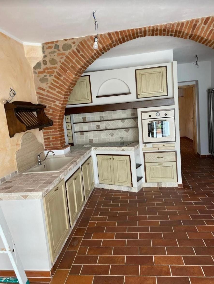 Casa Lisa Apartment in Pistoia