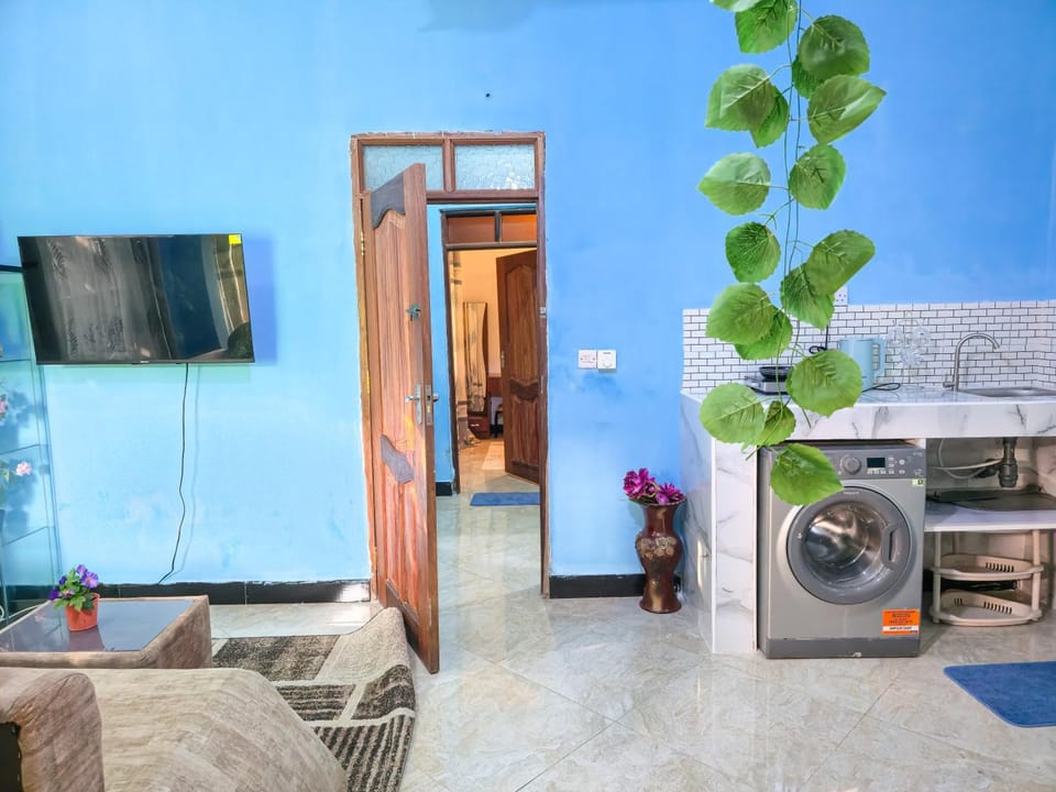 Ifa Apartment Apartment in Tanzania