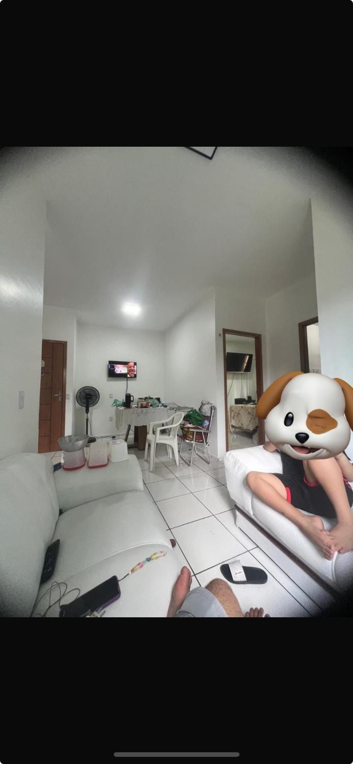 Alex Apartment in Belém
