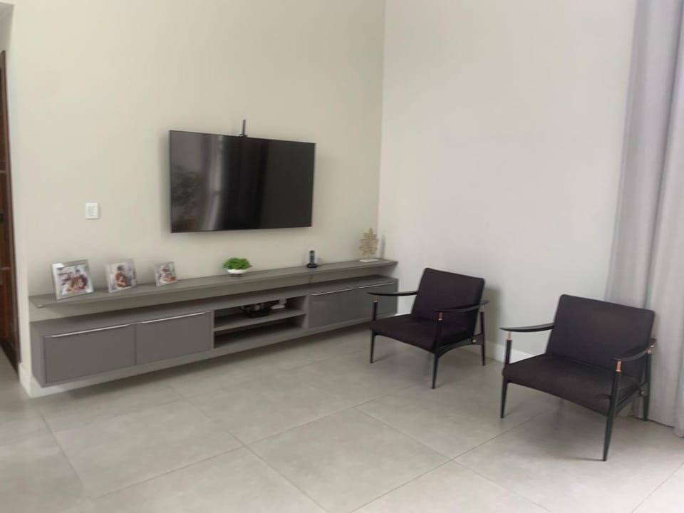 COP 30 - Condomínio Dona Izabel Apartment in Belém