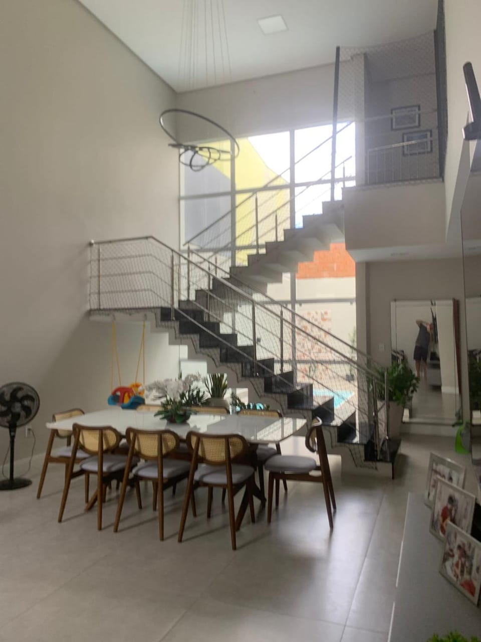 COP 30 - Condomínio Dona Izabel Apartment in Belém