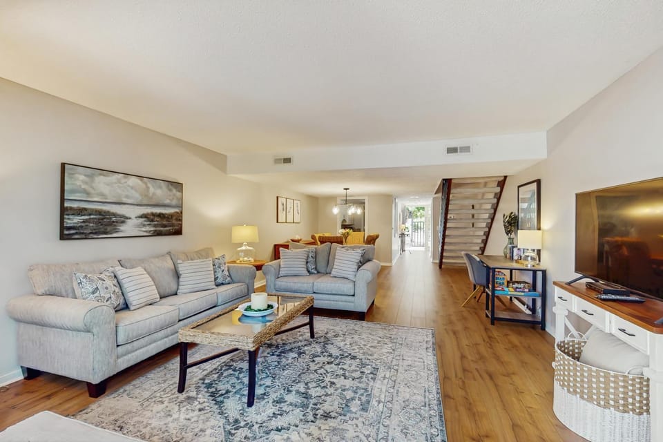 Shipmaster 703 House in Hilton Head Island