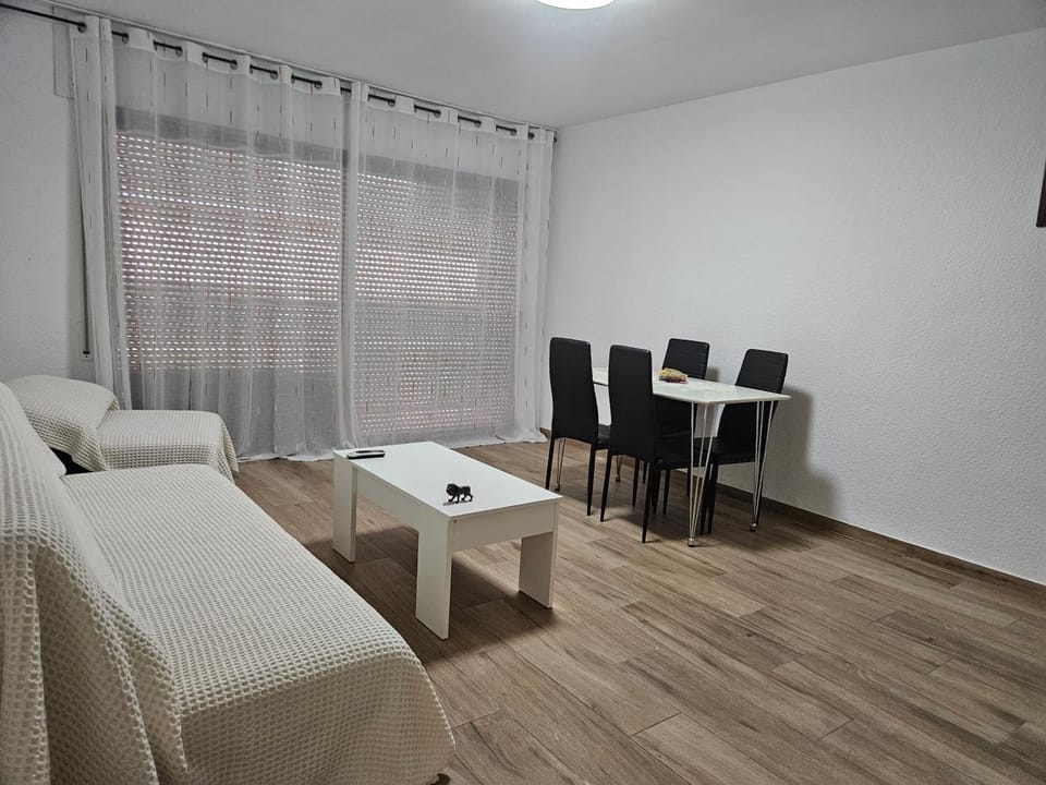 Villa LLevant Apartment in Salou