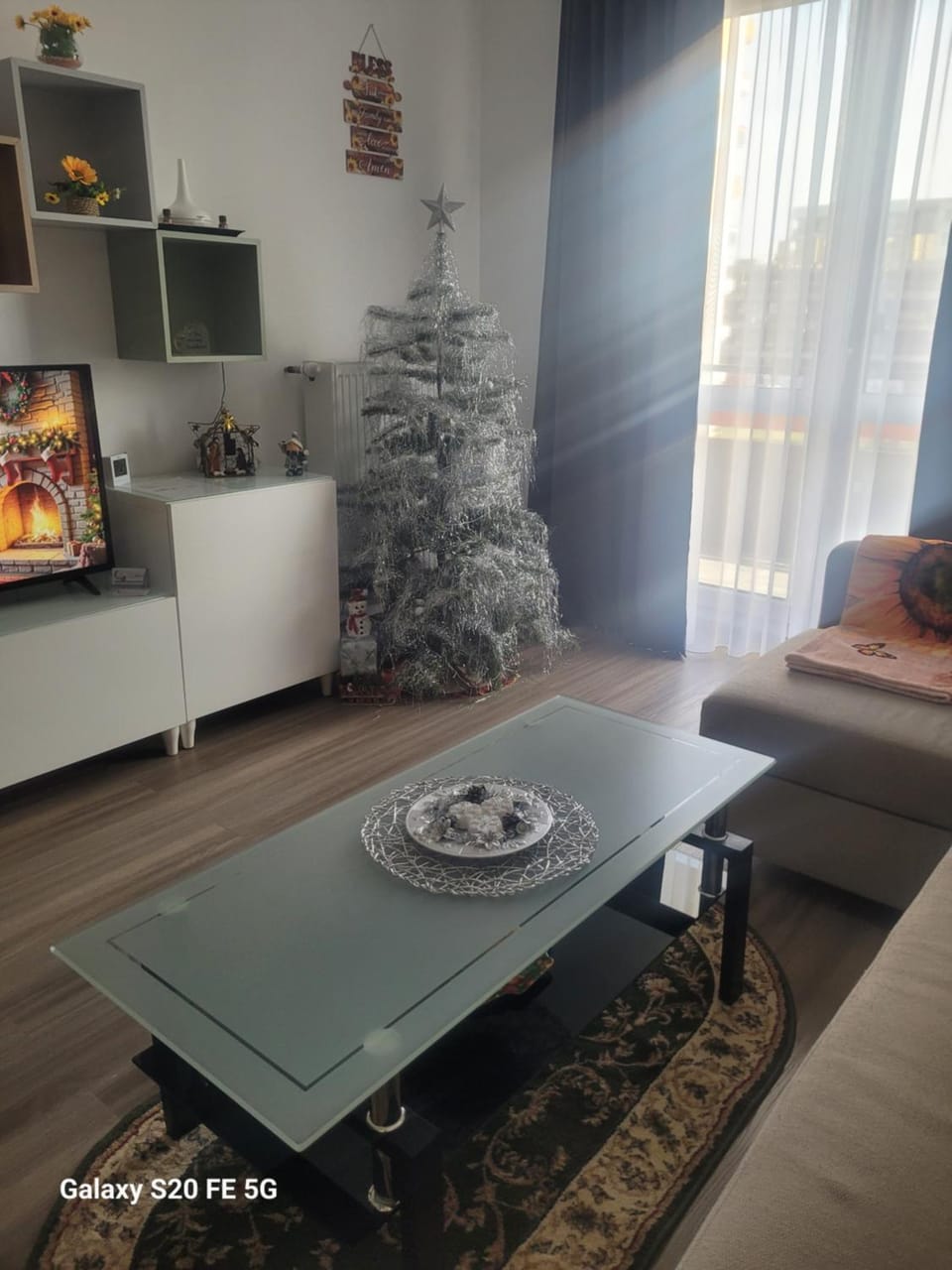 Casa cu Floarea Soarelui Apartment in Brasov
