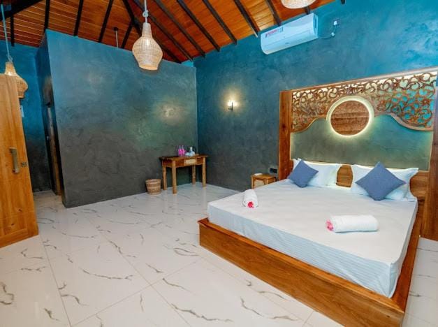 Dutch Canel Retreat Boutique Villa With Free Airport Pickup Hotel in Negombo