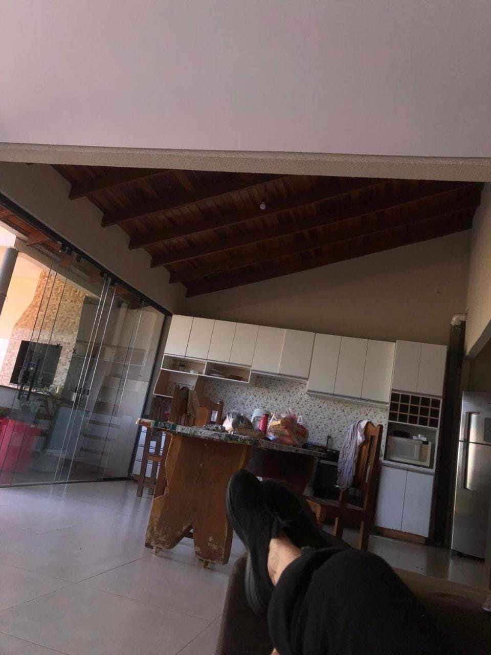 Pousadinha Safira House in Sinop