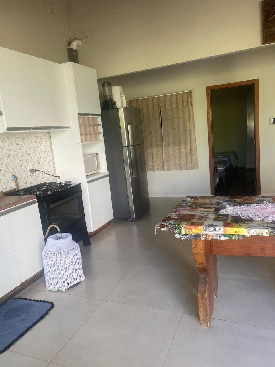 Pousadinha Safira House in Sinop