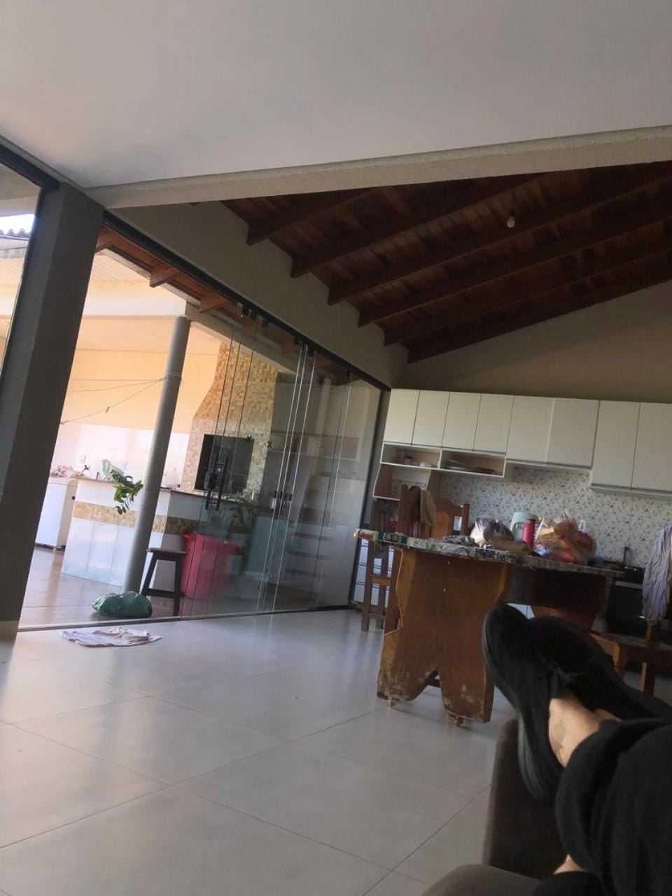 Pousadinha Safira House in Sinop
