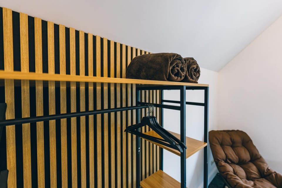 Kalna iela 21 Rooms Apartment in Latvia