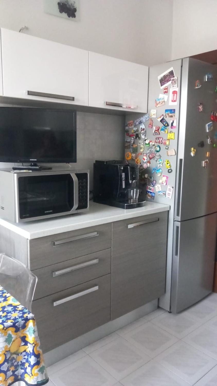 UrbanBreaks Viale Ungheria Apartment in Milan