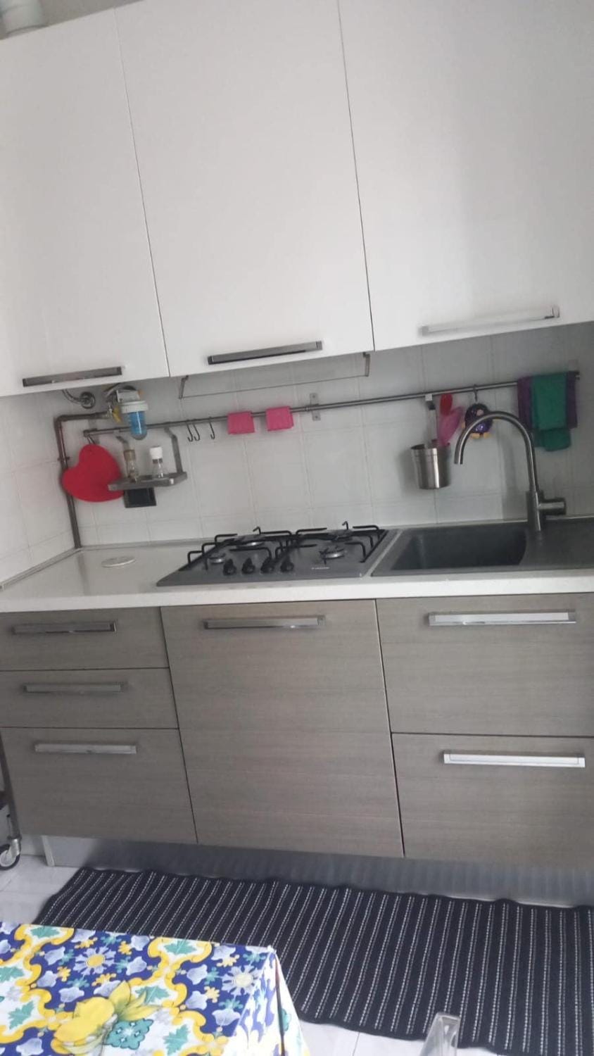 UrbanBreaks Viale Ungheria Apartment in Milan