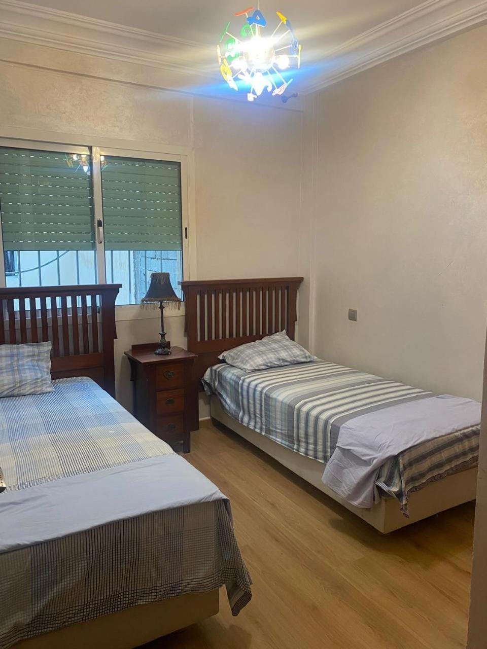 Très bel Appartement A Darbouazza Tamaris Apartment in Casablanca-Settat