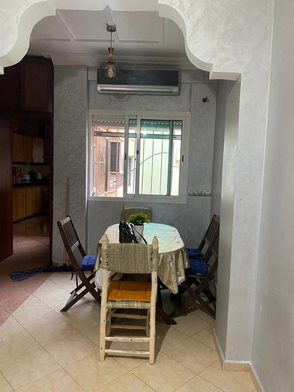 Très bel Appartement A Darbouazza Tamaris Apartment in Casablanca-Settat