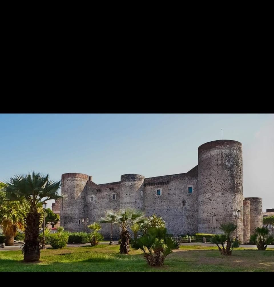 Il principe Enea Apartment in Catania