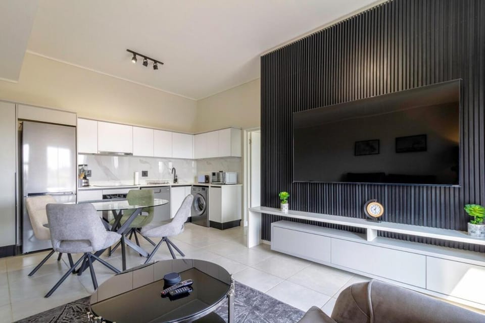 #AlimamaSpaces King's Munyaka Apartment in South Africa