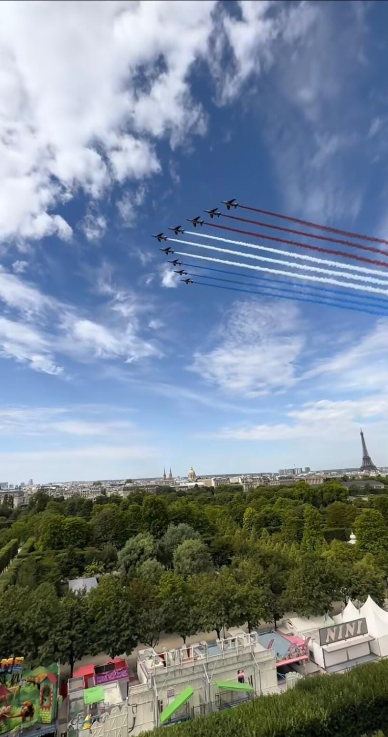 Natural landscape, Bird's eye view