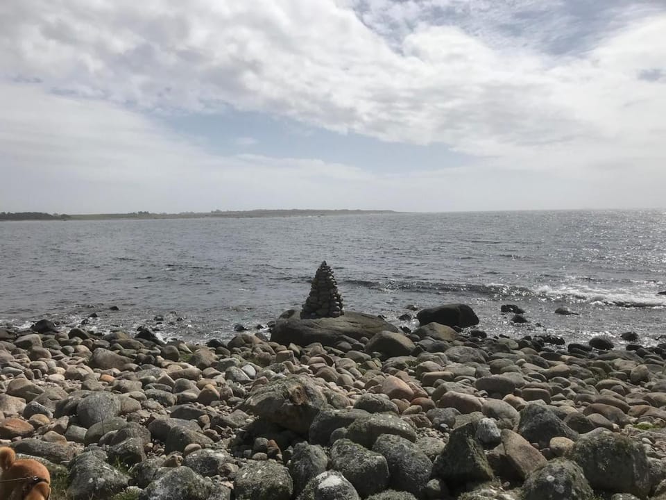 Bausje Beach , borhaug Apartment in Rogaland