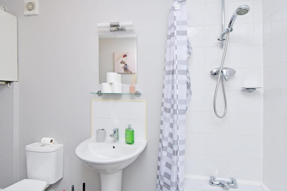 Wistaston House - By Sigma Stays House in Crewe