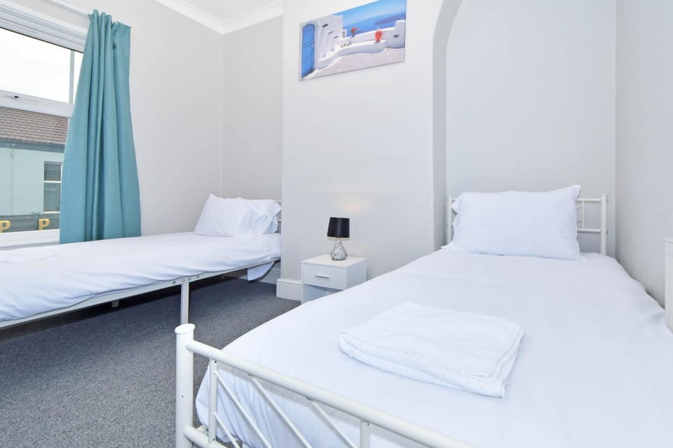 Wistaston House - By Sigma Stays House in Crewe