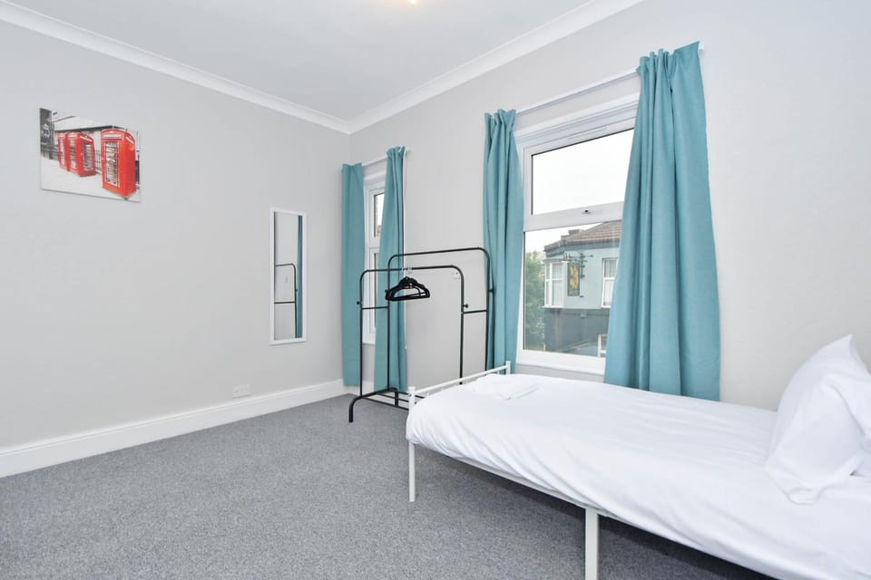 Wistaston House - By Sigma Stays House in Crewe