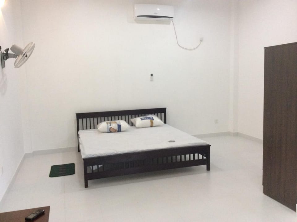 Dolahena Chalet 1 Apartment in Western Province