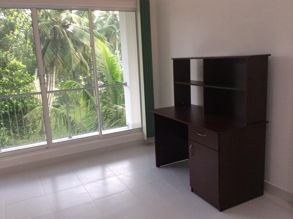 Dolahena Chalet 1 Apartment in Western Province
