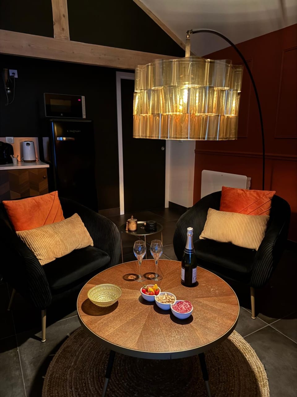 La dépendance chambre de charme & SPA privatif Bed and Breakfast in Hauts-de-France