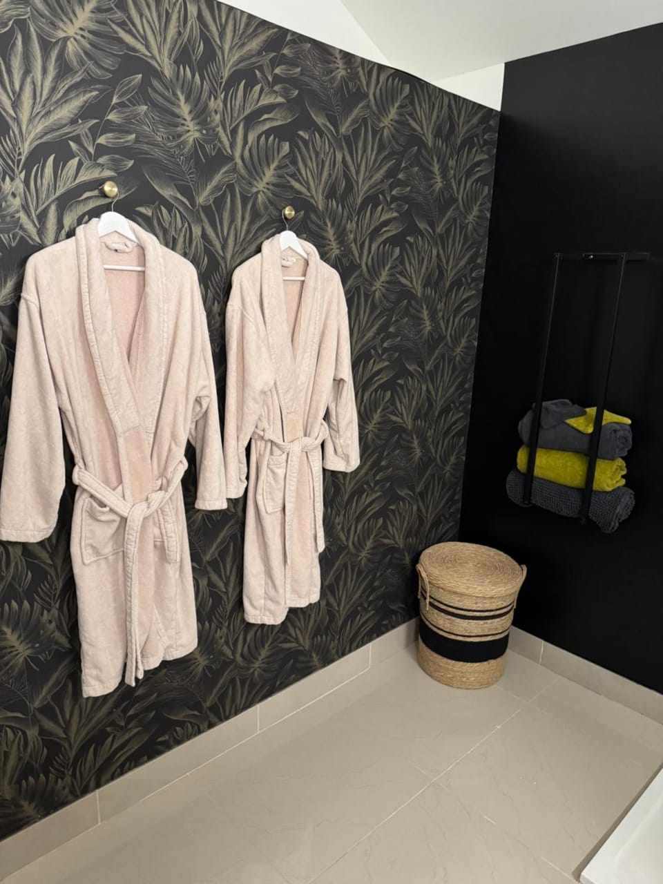 La dépendance chambre de charme & SPA privatif Bed and Breakfast in Hauts-de-France