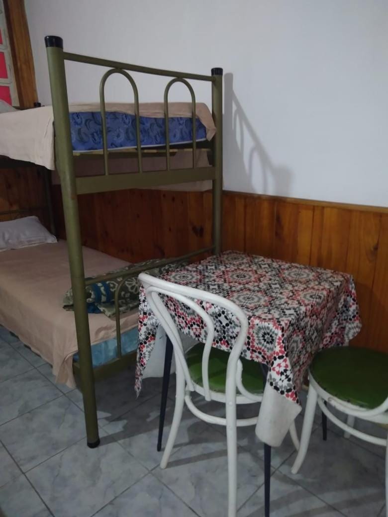 Depto III Apartment in Capilla del Monte