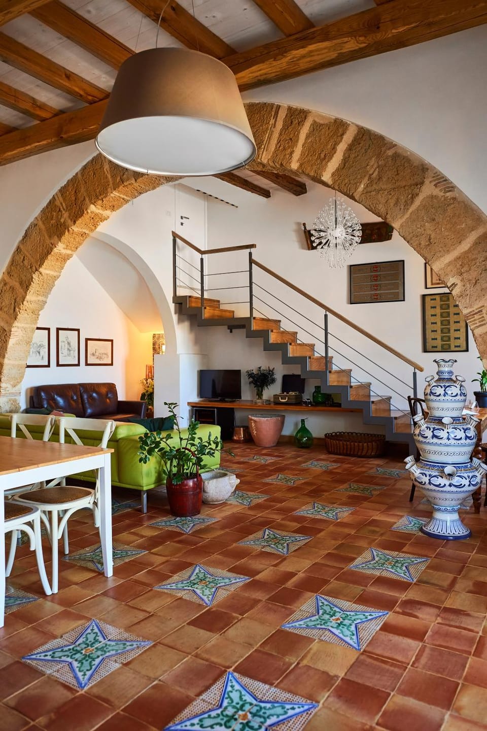 Communal lounge/ TV room, Lobby or reception, Continental breakfast, Buffet breakfast, Italian breakfast