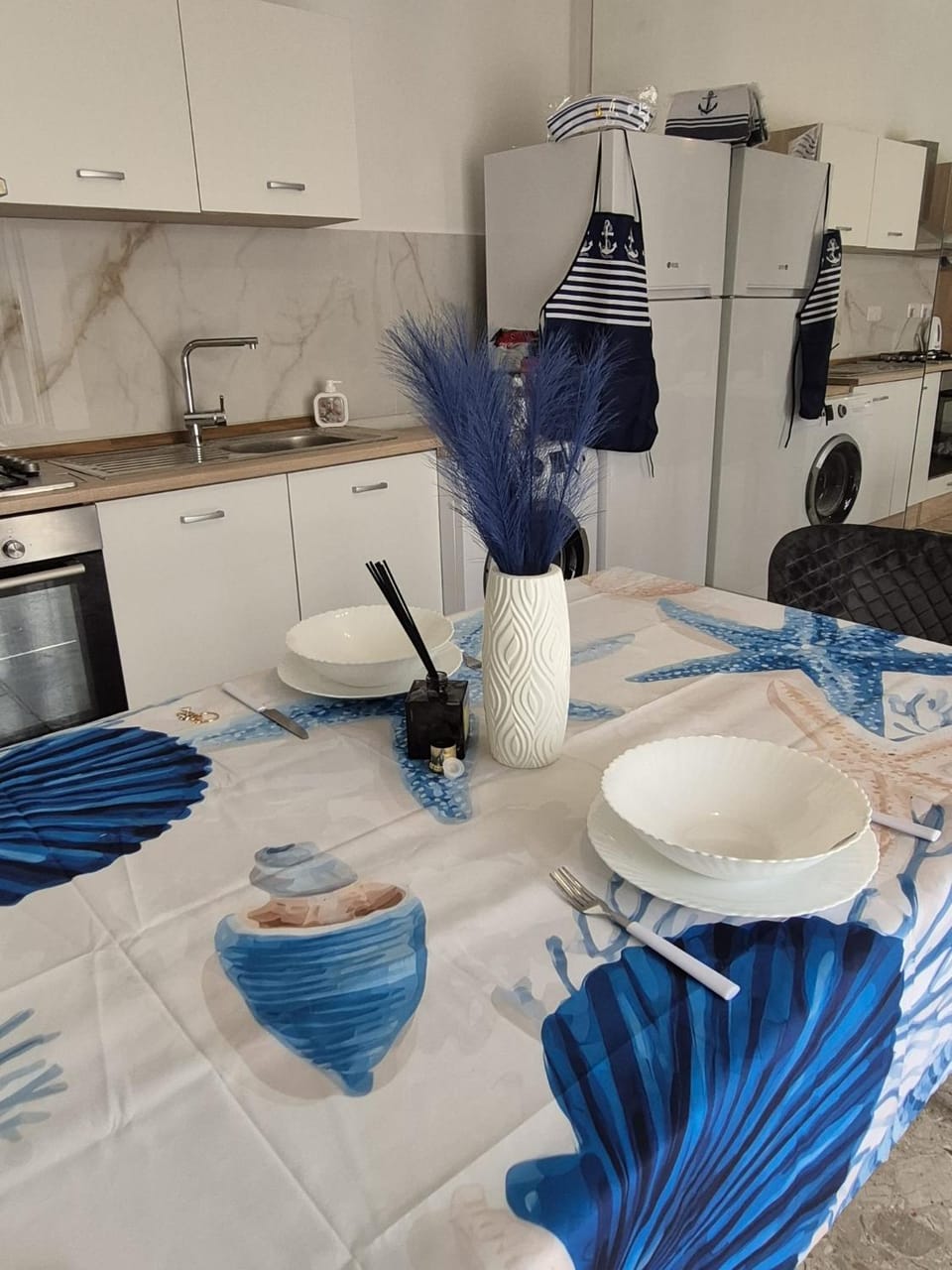 Ocean Pearl Studio Apartment in Saint Paul's Bay