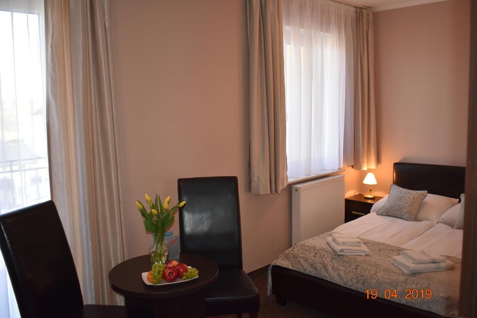Pensjonat Dolce Vita & SPA Bed and Breakfast in West Pomeranian Voivodeship, Poland
