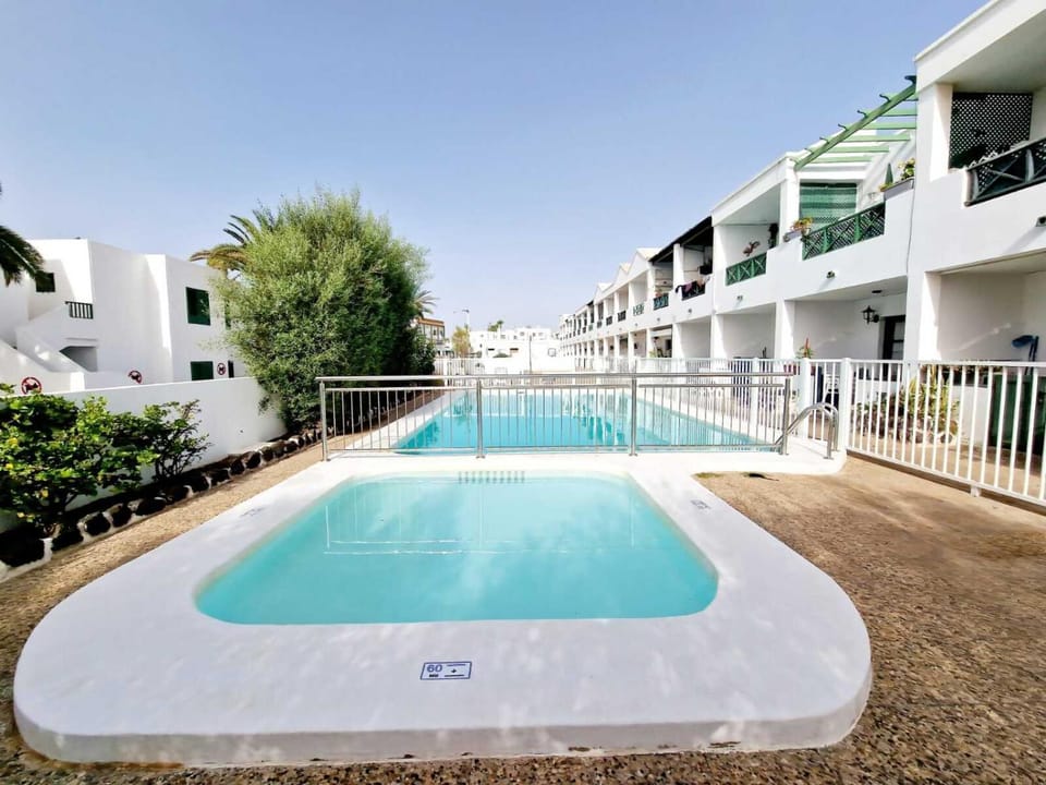 Casa Marisa en Puerto del Carmen Apartment in Puerto del Carmen