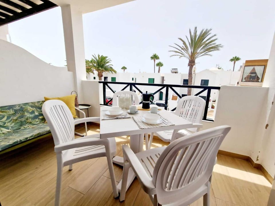 Casa Marisa en Puerto del Carmen Apartment in Puerto del Carmen