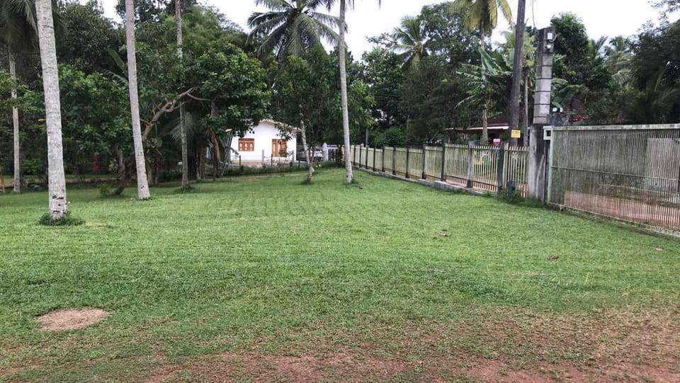 Dolahena Chalet 2 House in Western Province