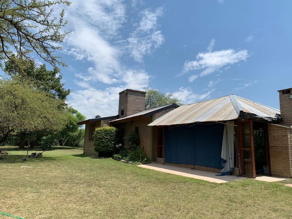 Los nonos House in Cordoba Province