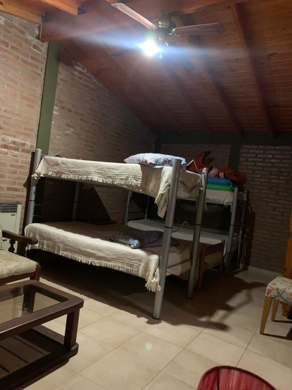 Los nonos House in Cordoba Province